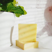GL Handmade Natural Soap Bar
